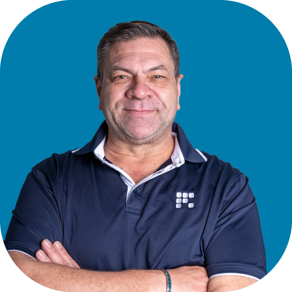 Martin Pretorius